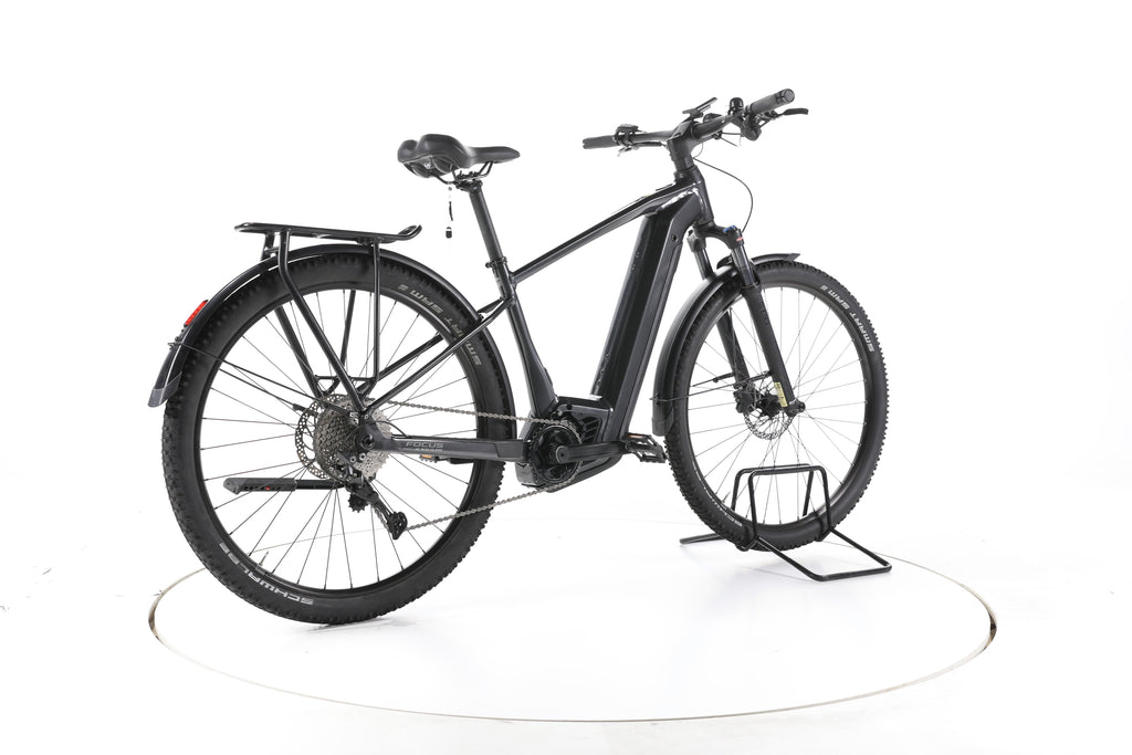 Focus Aventura² 6.7 Trekking E-Bike - Image 12