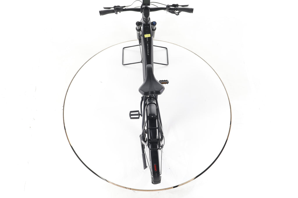 Focus Aventura² 6.7 Trekking E-Bike - Image 22