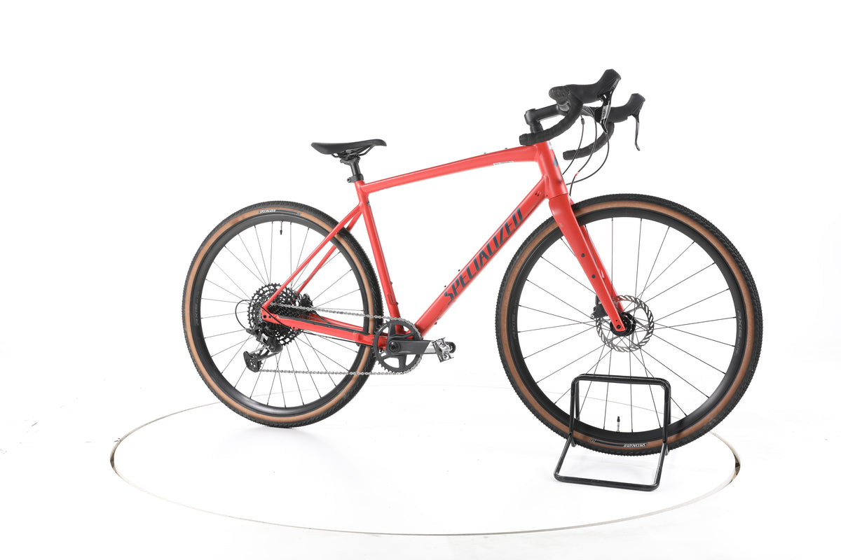Specialized Diverge E5 COMP Gravelbike 2025 - Image 2