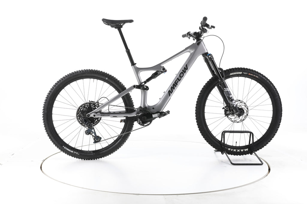 Amflow PL E-Bike Fully Carbon 2024 - Image 1
