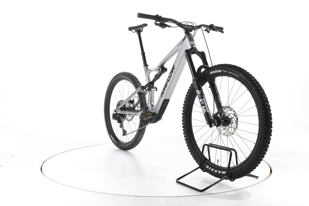 Amflow PL E-Bike Fully Carbon 2024 - Image 3