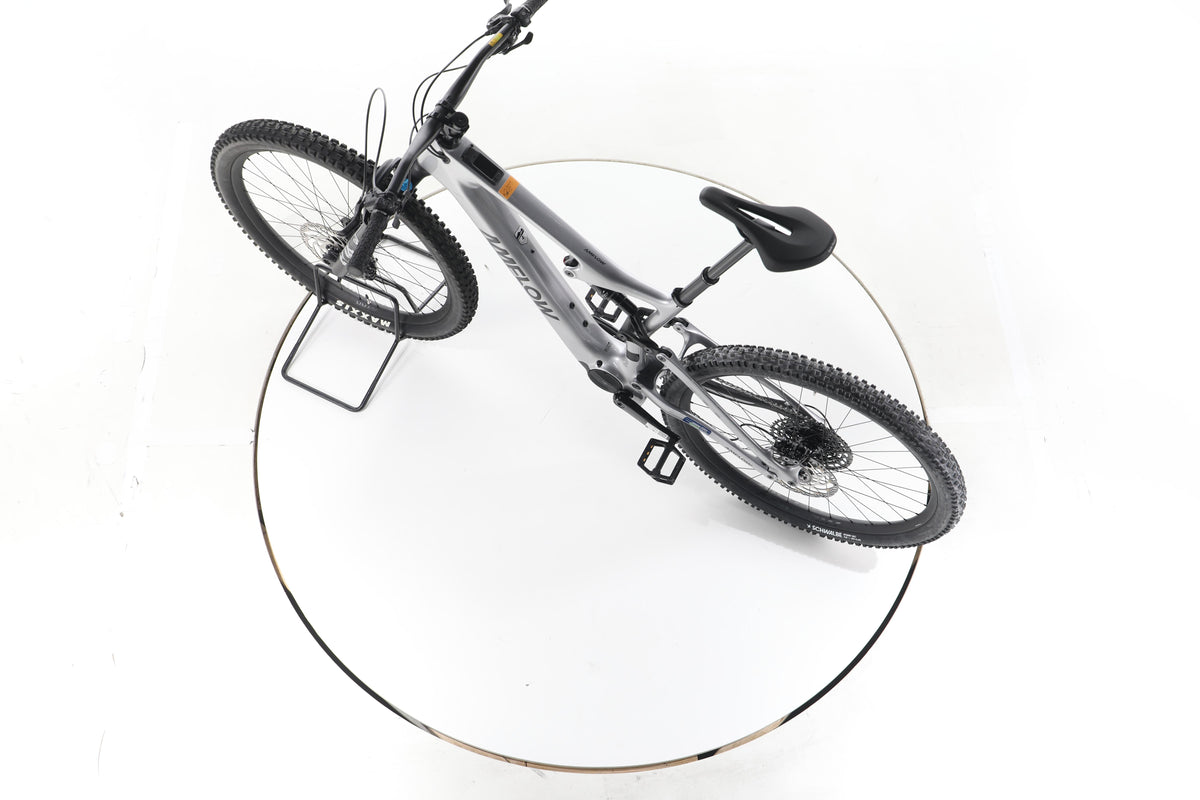 Amflow PL E-Bike Fully Carbon 2024 - Image 20