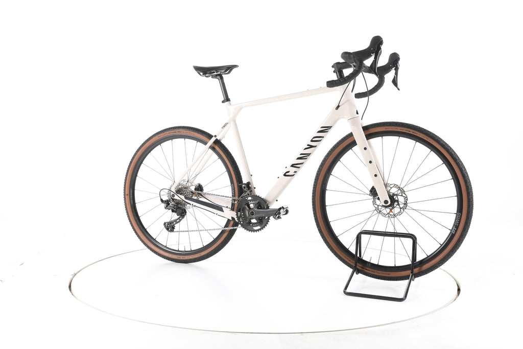 Canyon Grizl 7 Gravelbike Carbon 2025 - Image 2