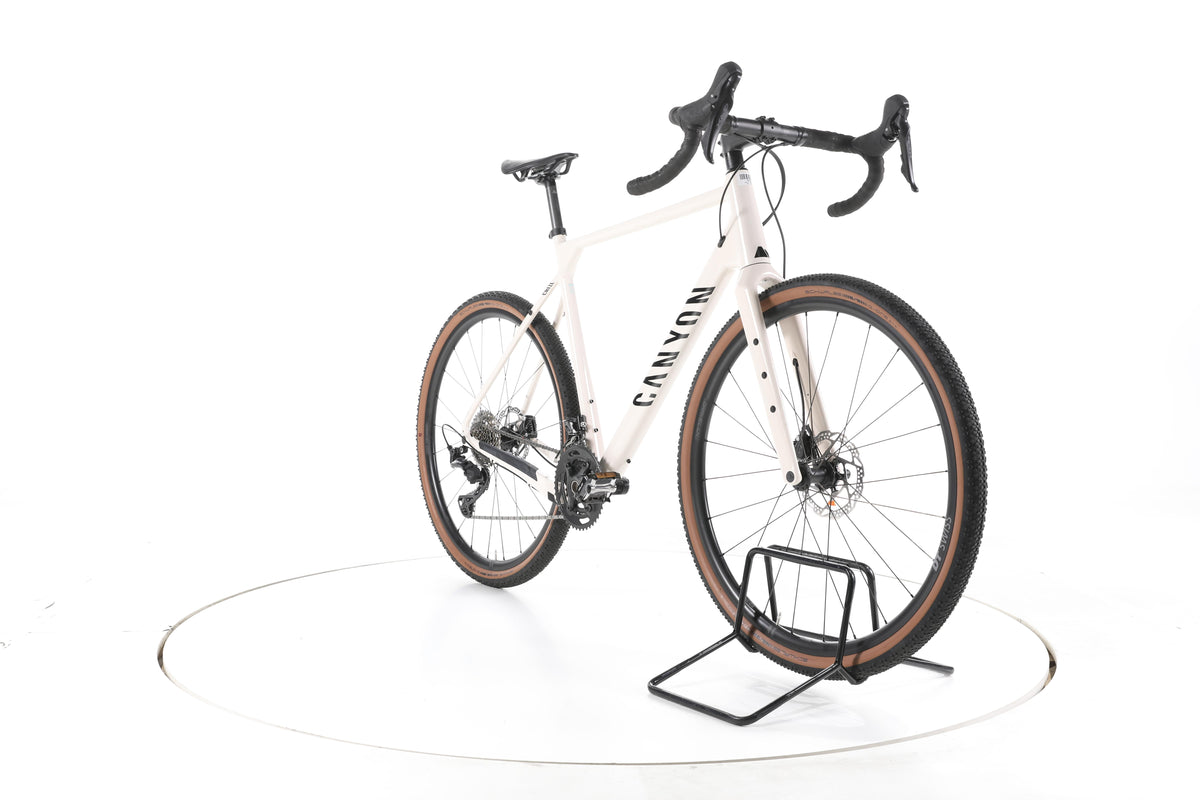 Canyon Grizl 7 Gravelbike Carbon 2025 - Image 3