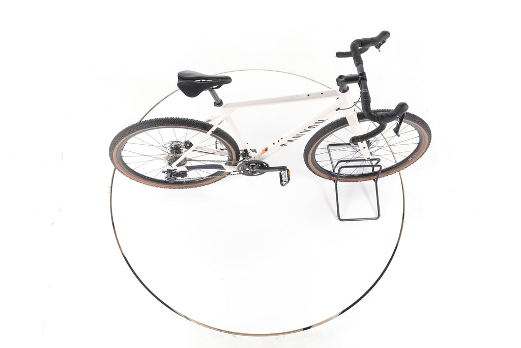 Canyon Grizl 7 Gravelbike Carbon 2025 - Image 13