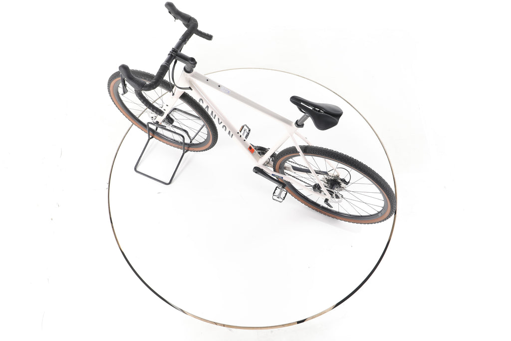Canyon Grizl 7 Gravelbike Carbon 2025 - Image 20