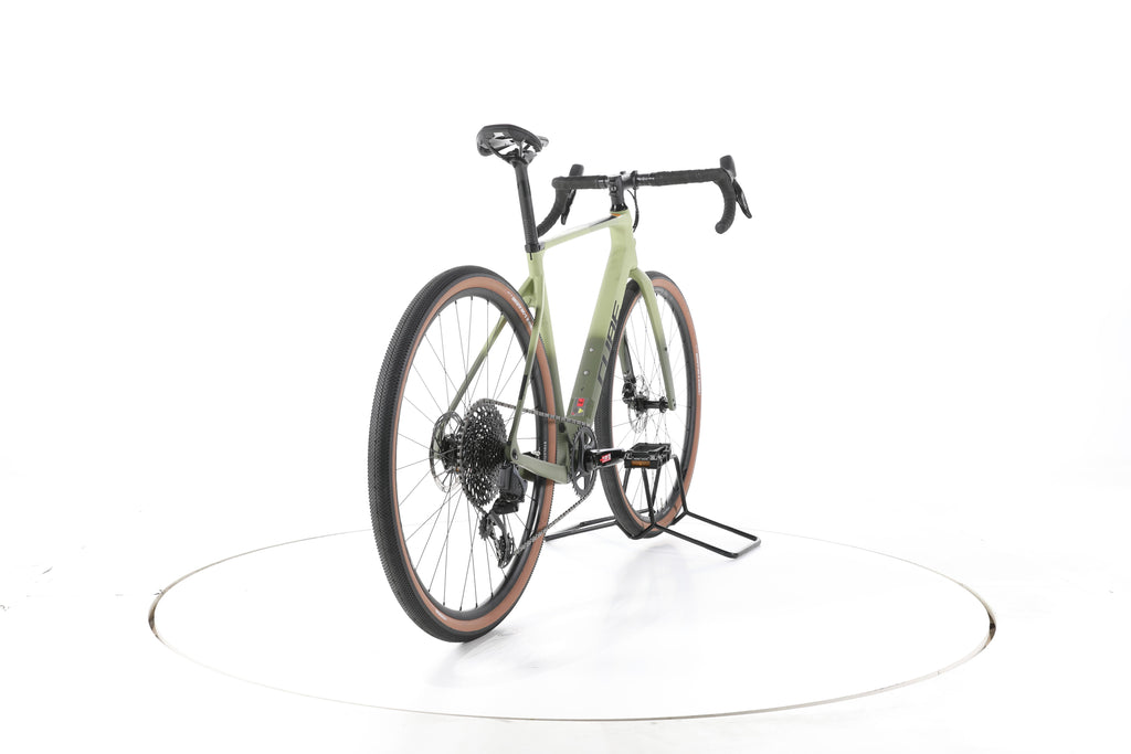 Cube Nuroad C:62 SLX Gravelbike Carbon 2024 - Image 11