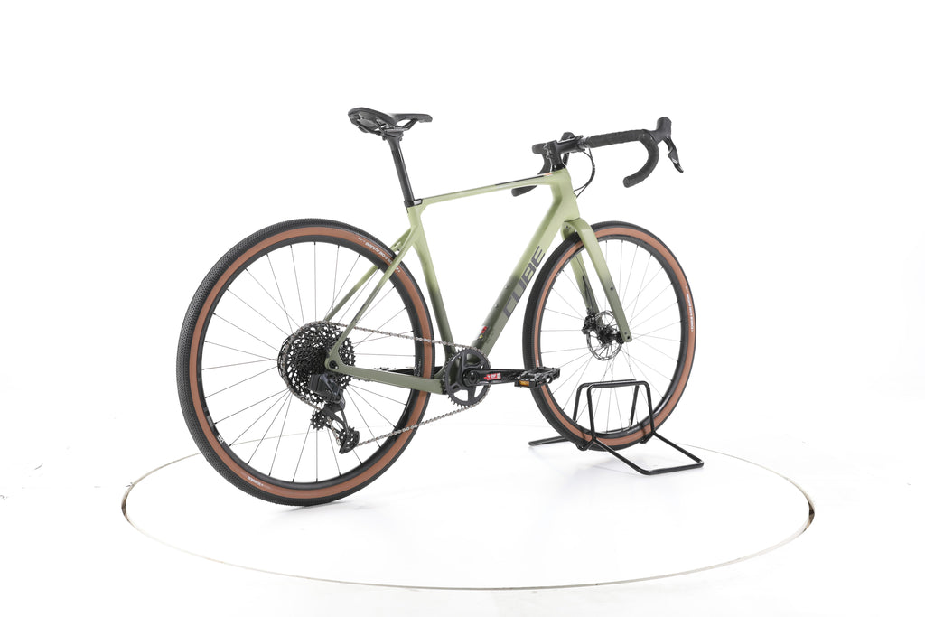 Cube Nuroad C:62 SLX Gravelbike Carbon 2024 - Image 12
