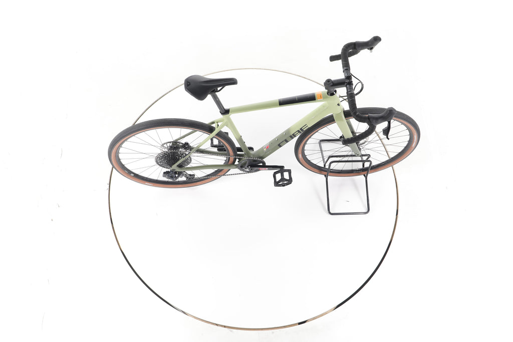 Cube Nuroad C:62 SLX Gravelbike Carbon 2024 - Image 13