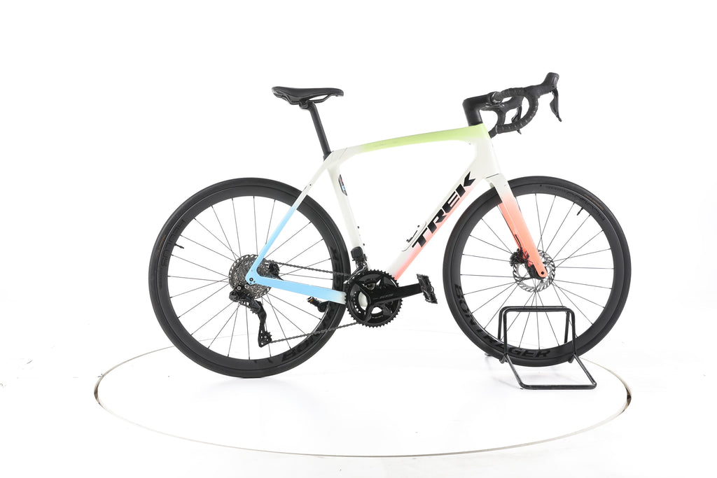 Trek Domane SL 6 Gen 4 Rennrad Carbon 2026 - Image 1