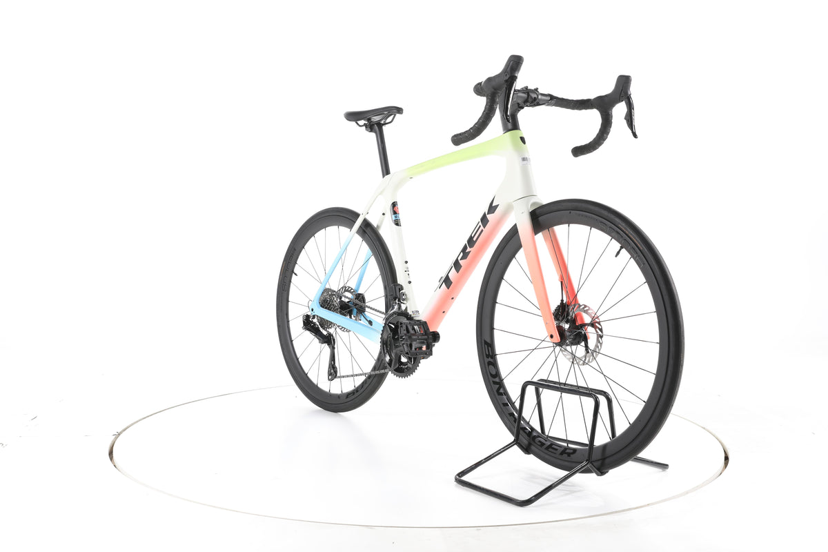 Trek Domane SL 6 Gen 4 Rennrad Carbon 2026 - Image 3