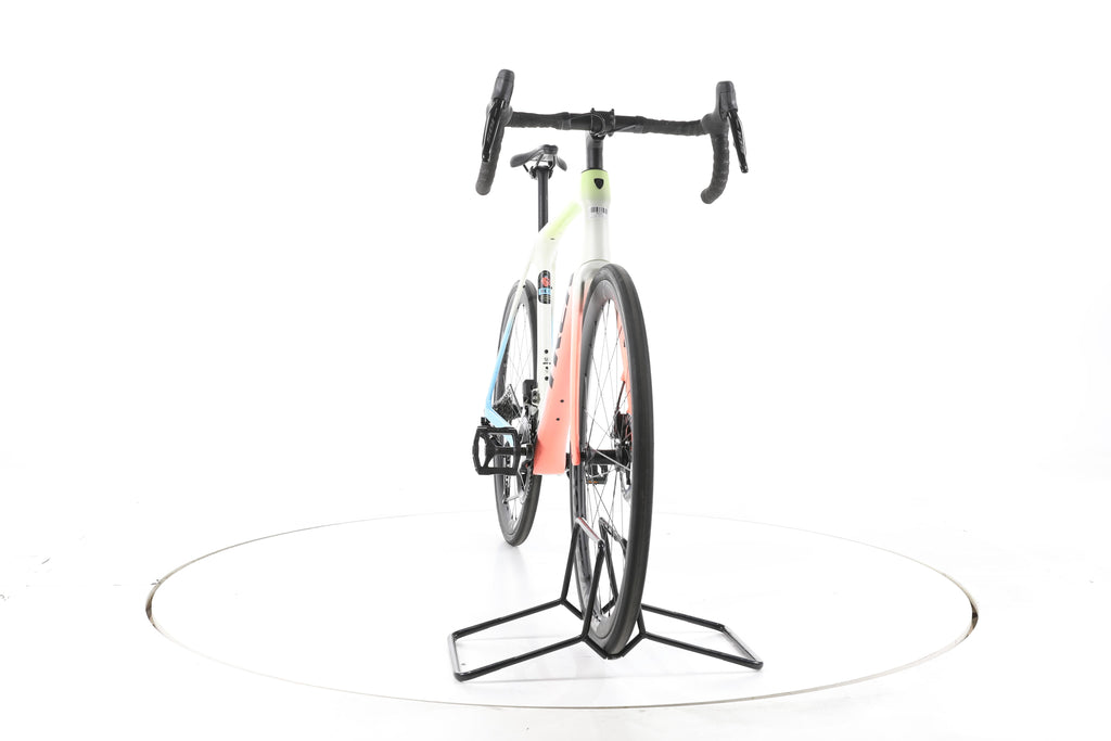 Trek Domane SL 6 Gen 4 Rennrad Carbon 2026 - Image 4