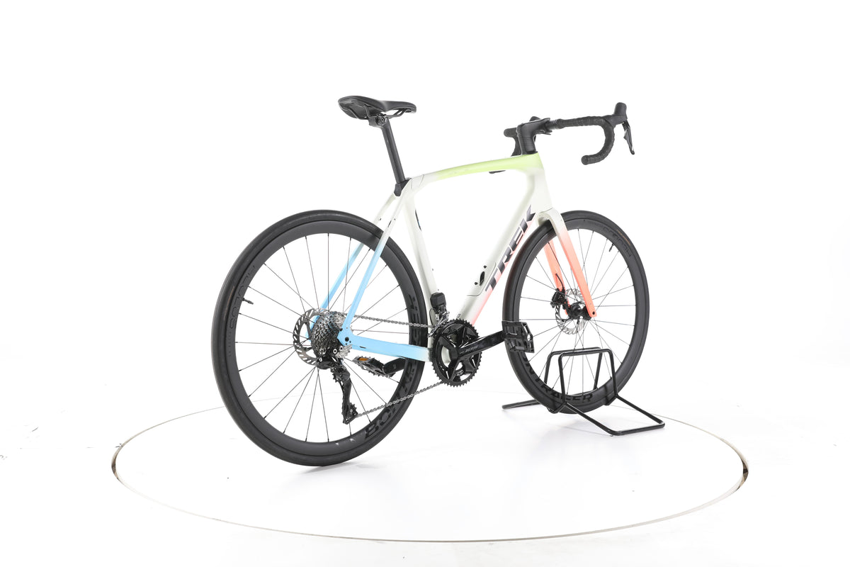 Trek Domane SL 6 Gen 4 Rennrad Carbon 2026 - Image 12