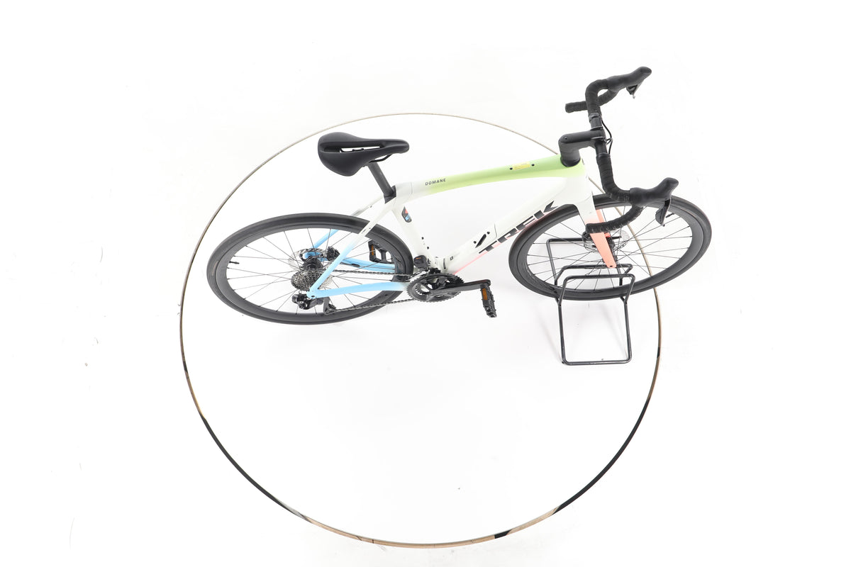 Trek Domane SL 6 Gen 4 Rennrad Carbon 2026 - Image 13