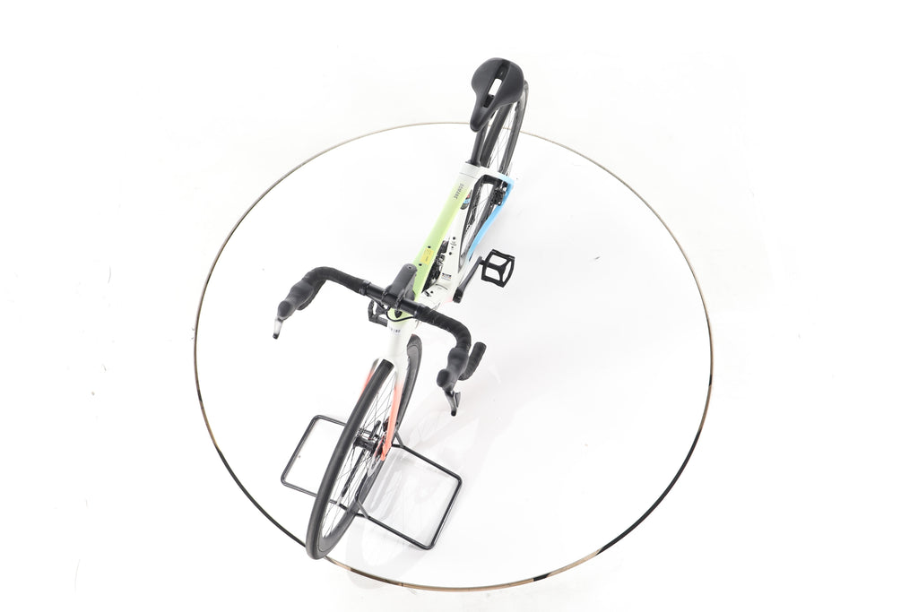 Trek Domane SL 6 Gen 4 Rennrad Carbon 2026 - Image 17