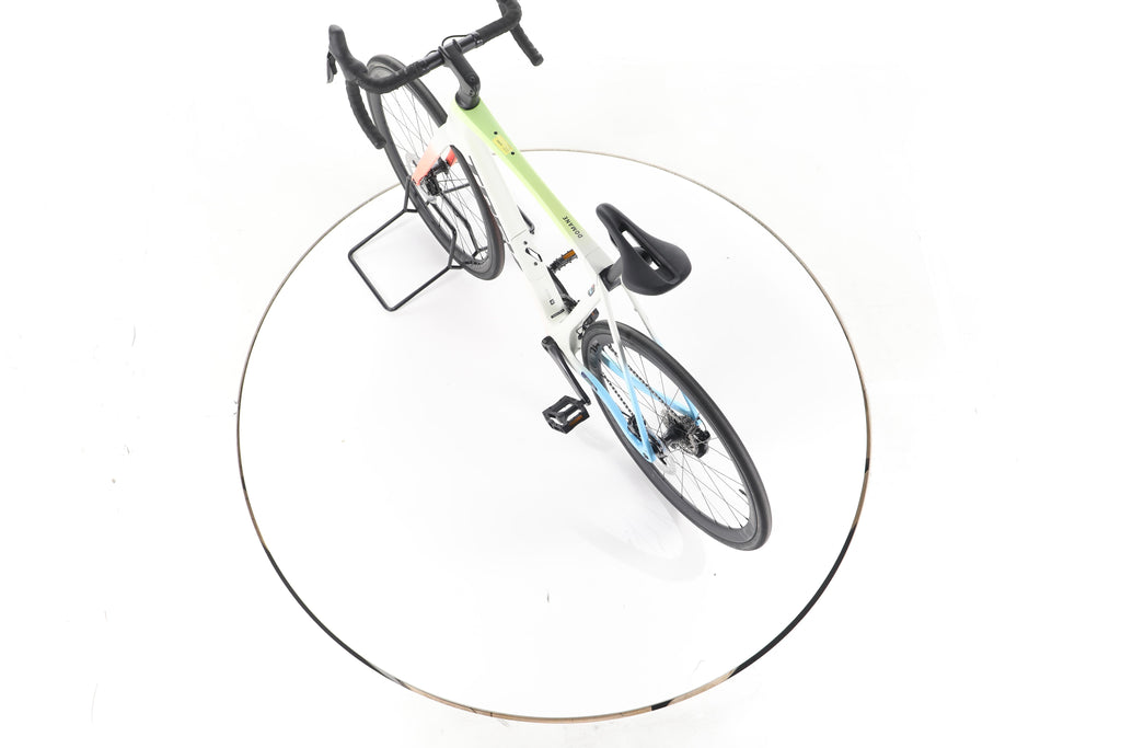 Trek Domane SL 6 Gen 4 Rennrad Carbon 2026 - Image 21