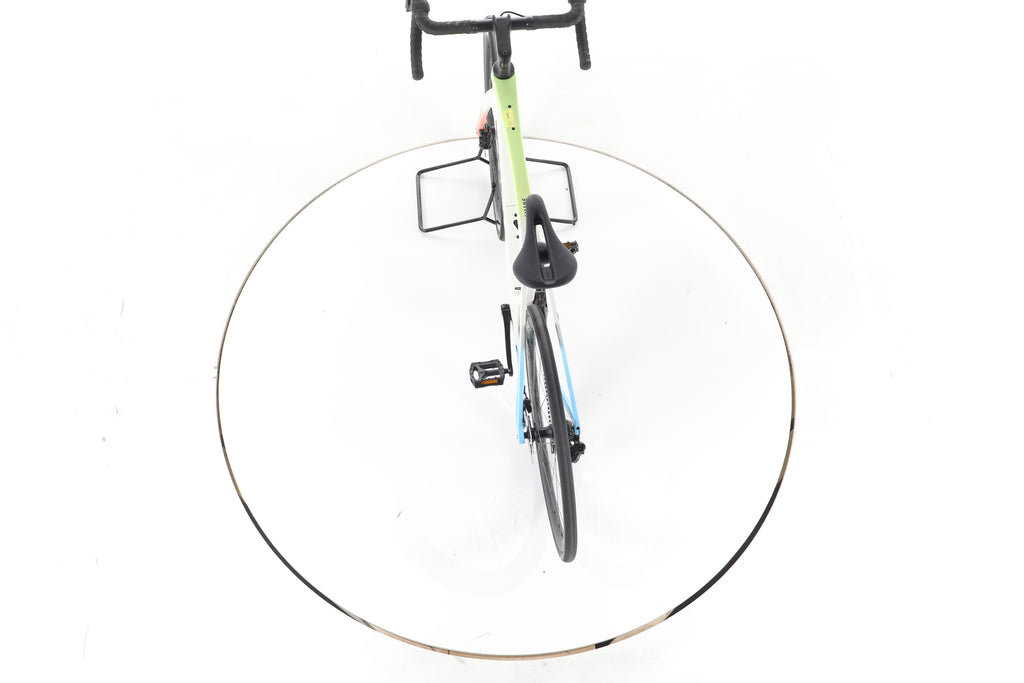 Trek Domane SL 6 Gen 4 Rennrad Carbon 2026 - Image 22