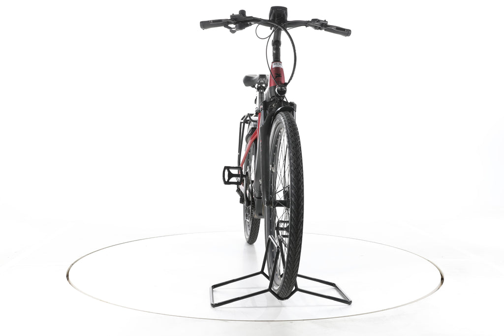 Pegasus Premio EVO 10 Trekking E-Bike - Image 4