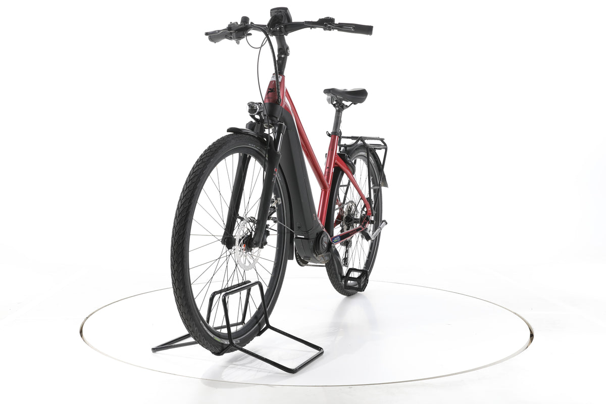 Pegasus Premio EVO 10 Trekking E-Bike - Image 5