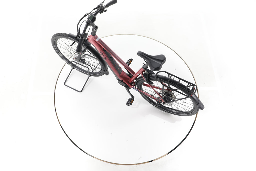 Pegasus Premio EVO 10 Trekking E-Bike - Image 20