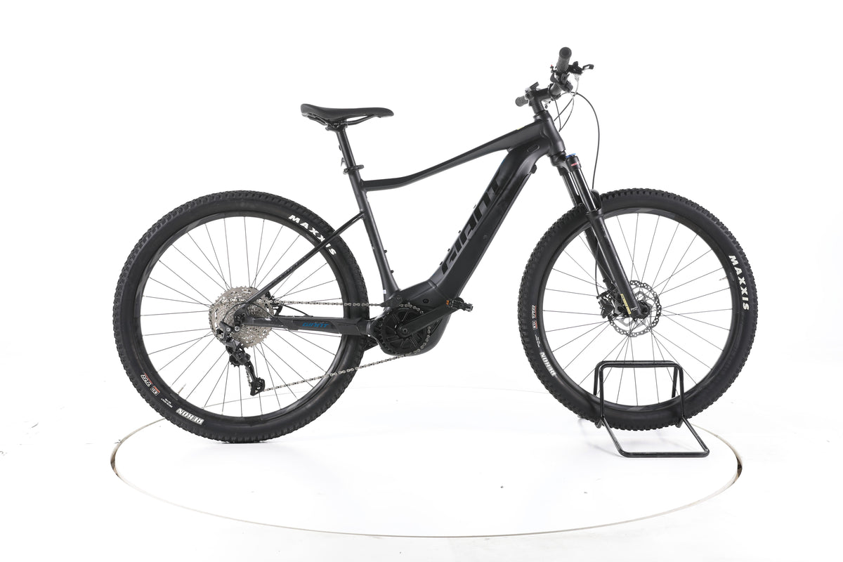 Giant Fathom E+2 E-Bike - Image 1