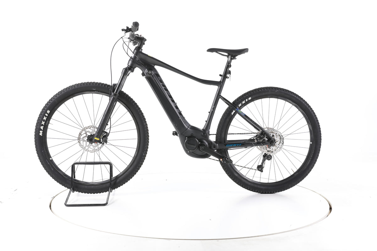 Giant Fathom E+2 E-Bike - Image 7