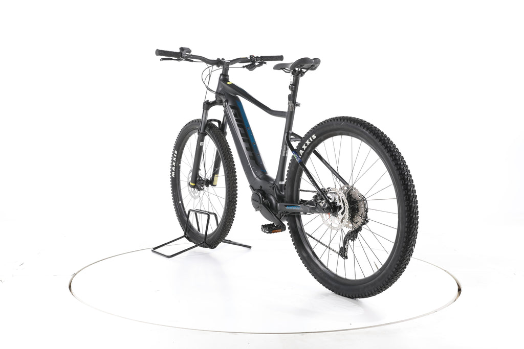 Giant Fathom E+2 E-Bike - Image 9