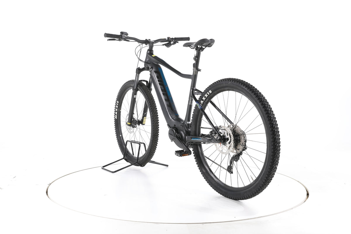 Giant Fathom E+2 E-Bike - Image 9