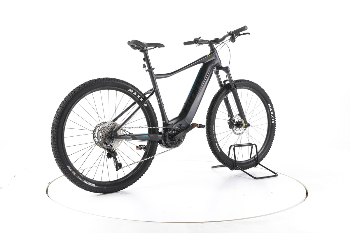 Giant Fathom E+2 E-Bike - Image 12