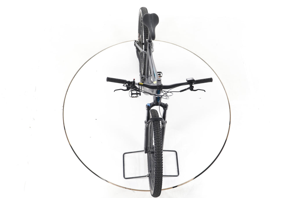 Giant Fathom E+2 E-Bike - Image 16