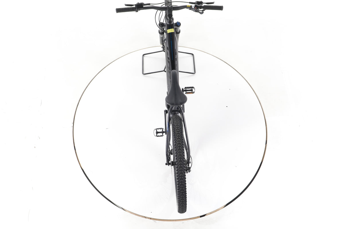 Giant Fathom E+2 E-Bike - Image 22