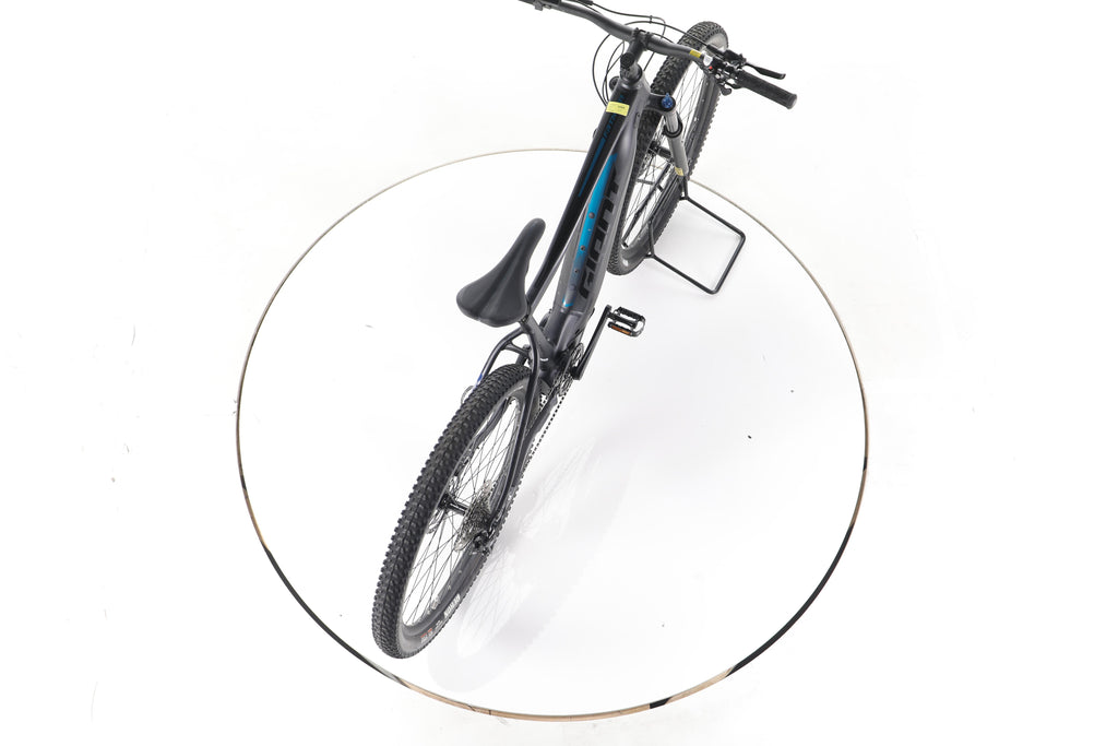 Giant Fathom E+2 E-Bike - Image 23