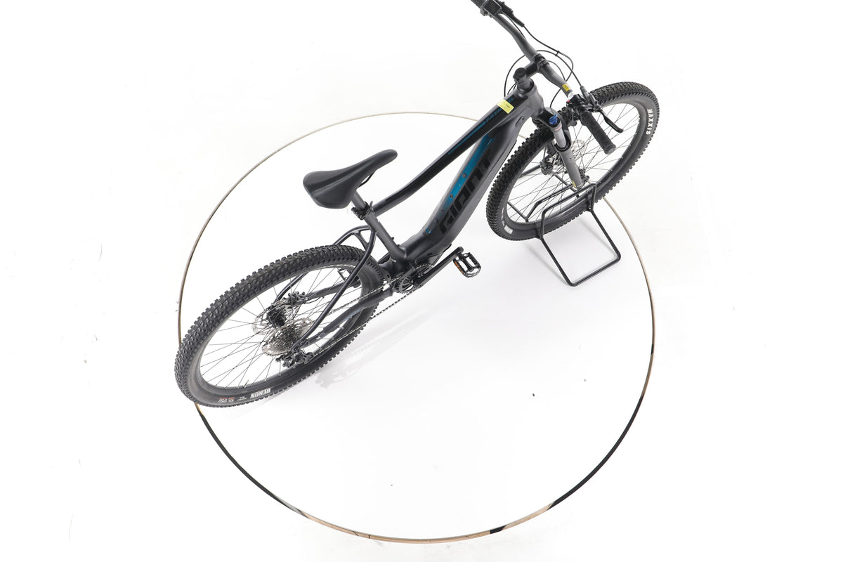 Giant Fathom E+2 E-Bike - Image 24