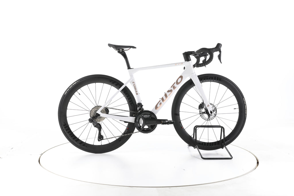 Gusto Cobra Rennrad Carbon 2026 - Image 1