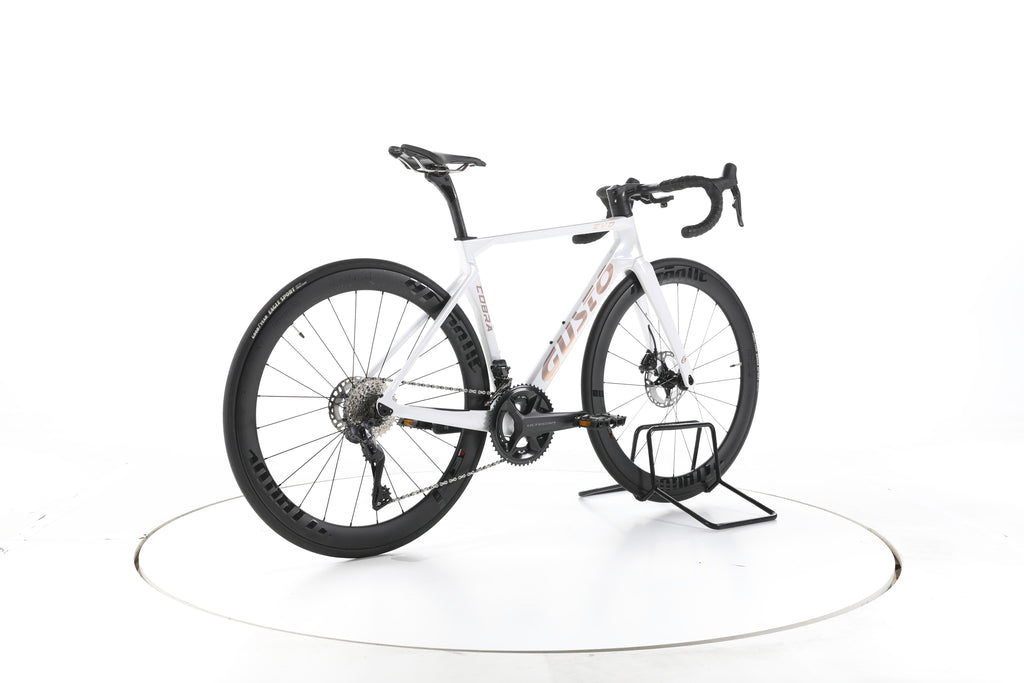 Gusto Cobra Rennrad Carbon 2026 - Image 12