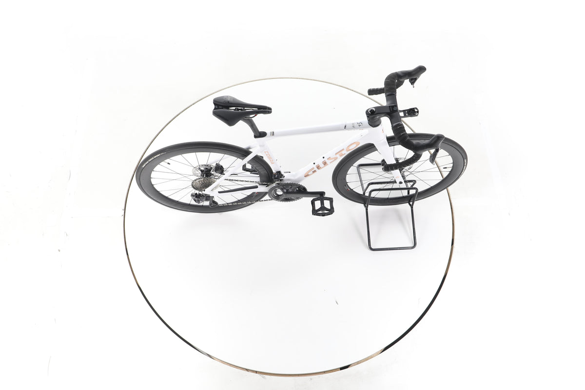 Gusto Cobra Rennrad Carbon 2026 - Image 13