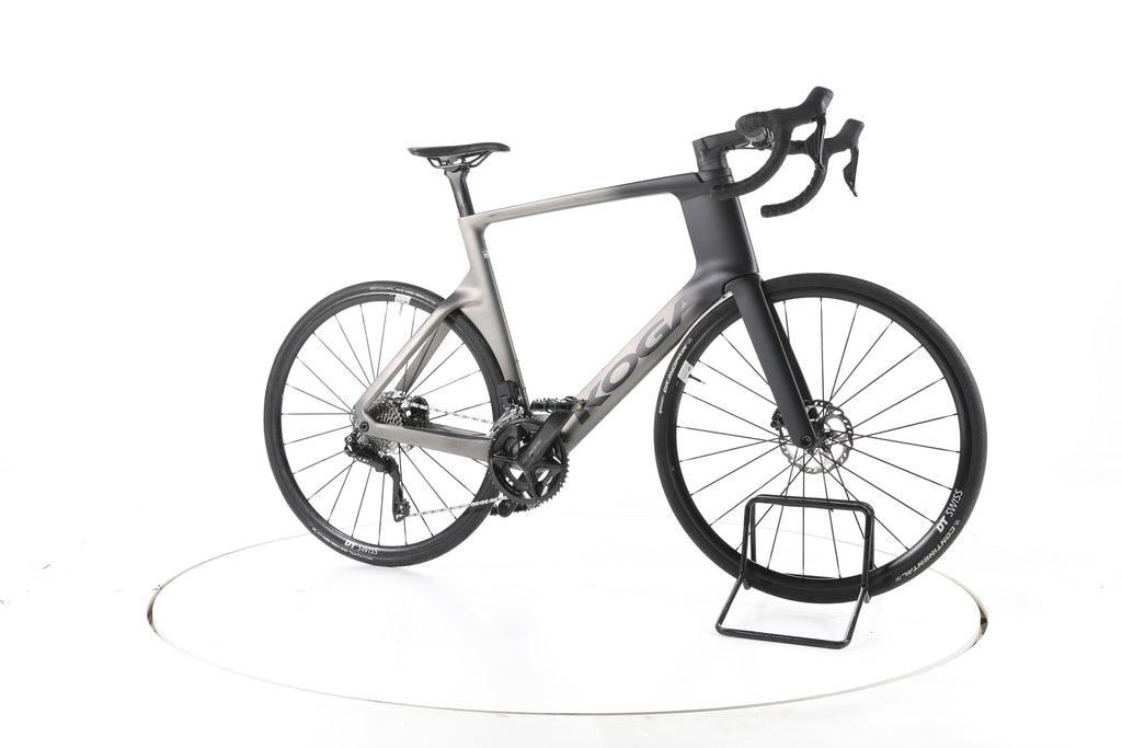 KOGA Kinsei Prestige Rennrad Carbon - Image 2