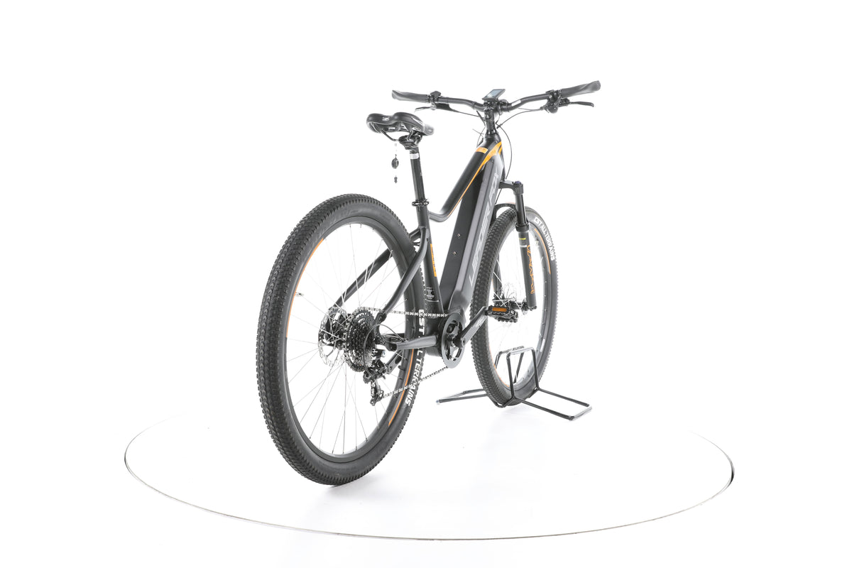 LeaderFox Swan E-Bike - Image 11
