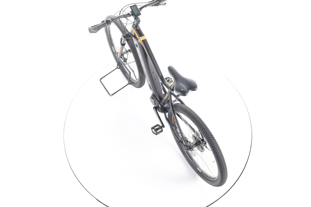 LeaderFox Swan E-Bike - Image 21