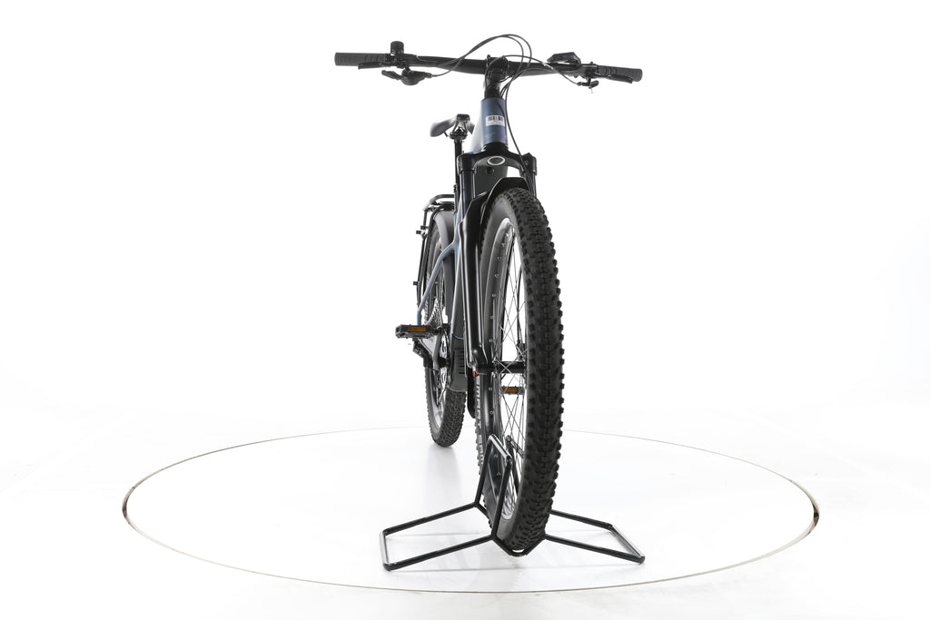 Cube Reaction Hybrid Pro 800 Trekking E-Bike 2025 - Image 4