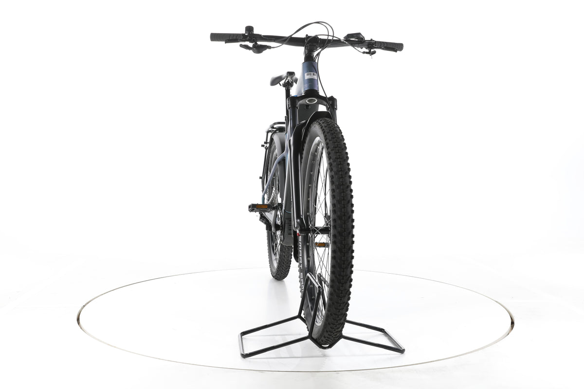 Cube Reaction Hybrid Pro 800 Trekking E-Bike 2025 - Image 4