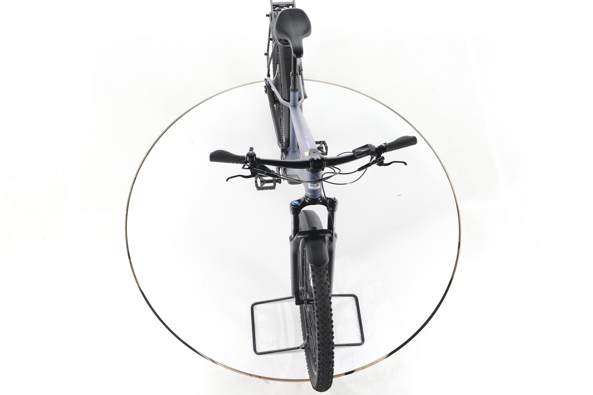 Cube Reaction Hybrid Pro 800 Trekking E-Bike 2025 - Image 16
