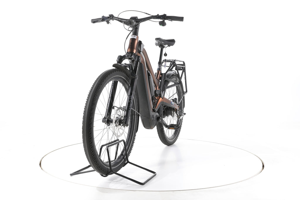 Giant Stormguard E+ SUV E-Bike - Image 5