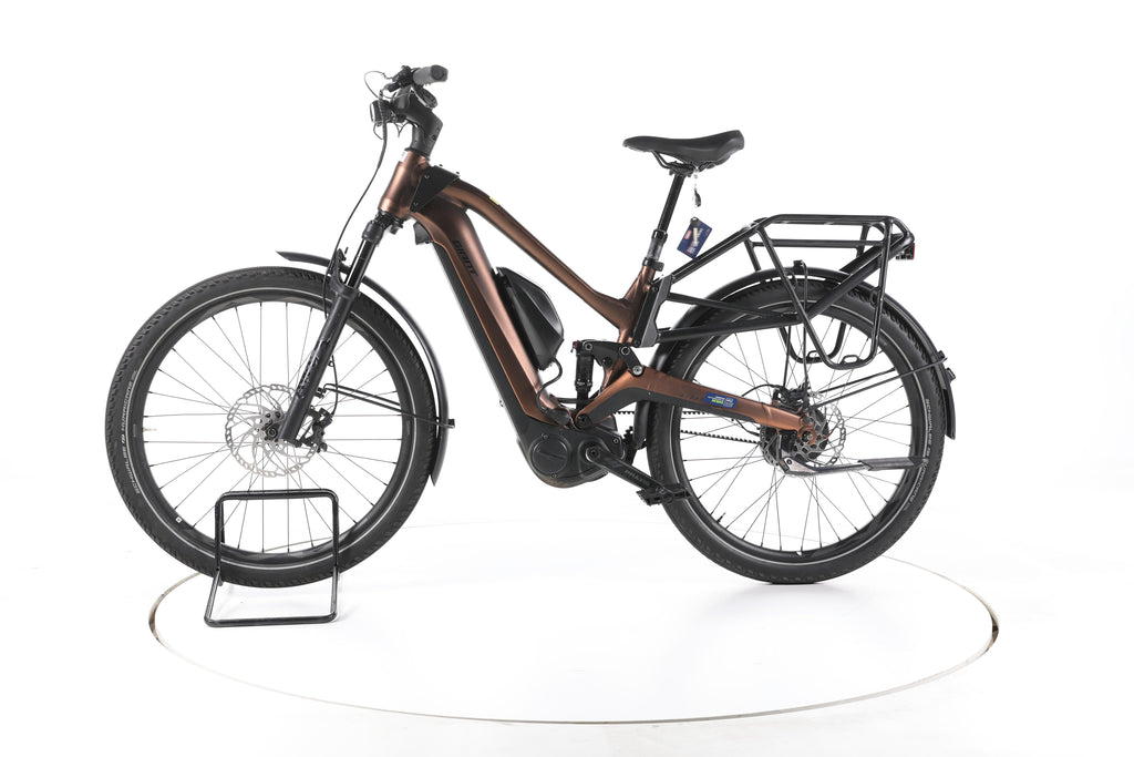 Giant Stormguard E+ SUV E-Bike - Image 7