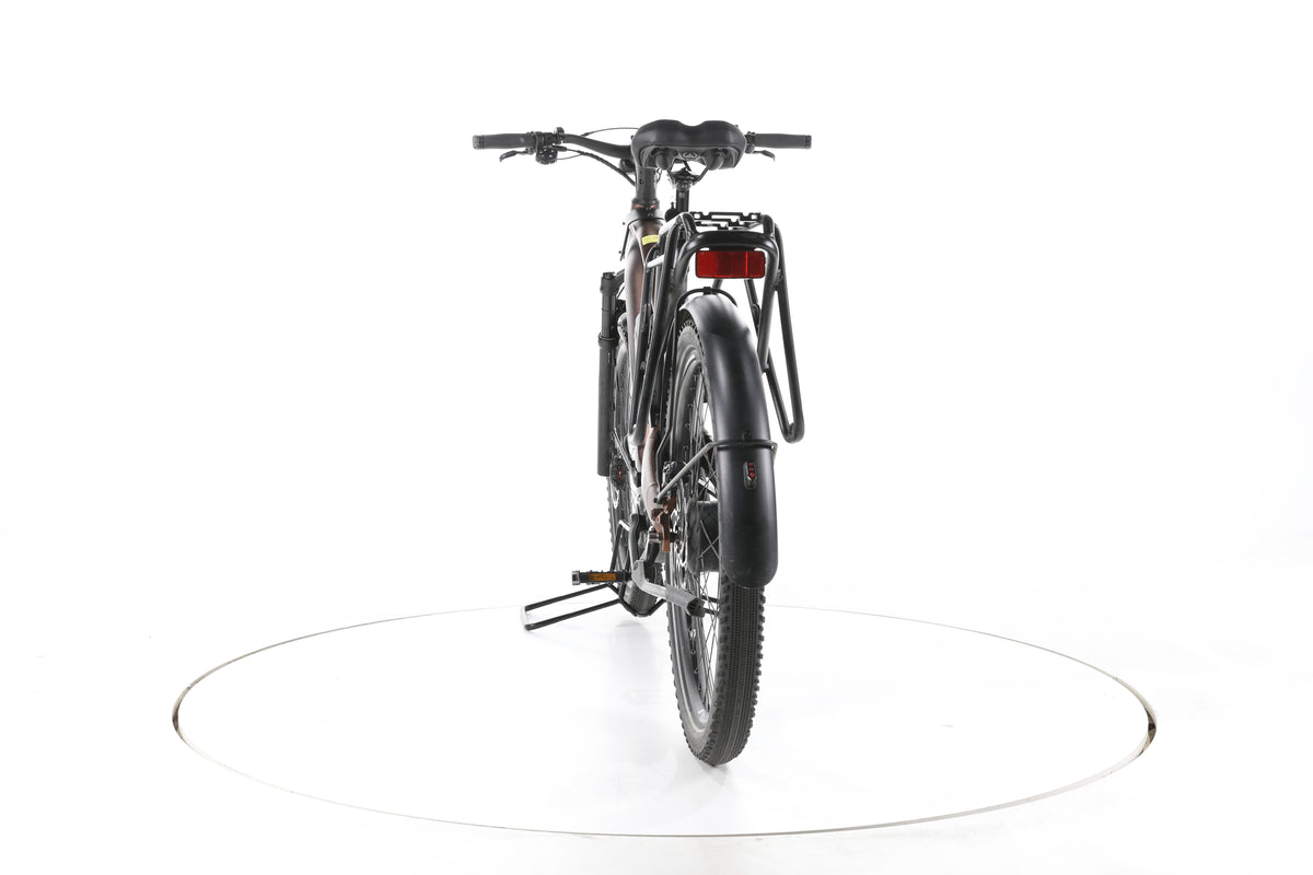 Giant Stormguard E+ SUV E-Bike - Image 10