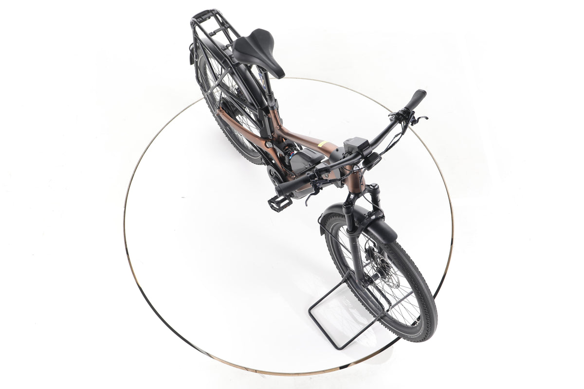 Giant Stormguard E+ SUV E-Bike - Image 15