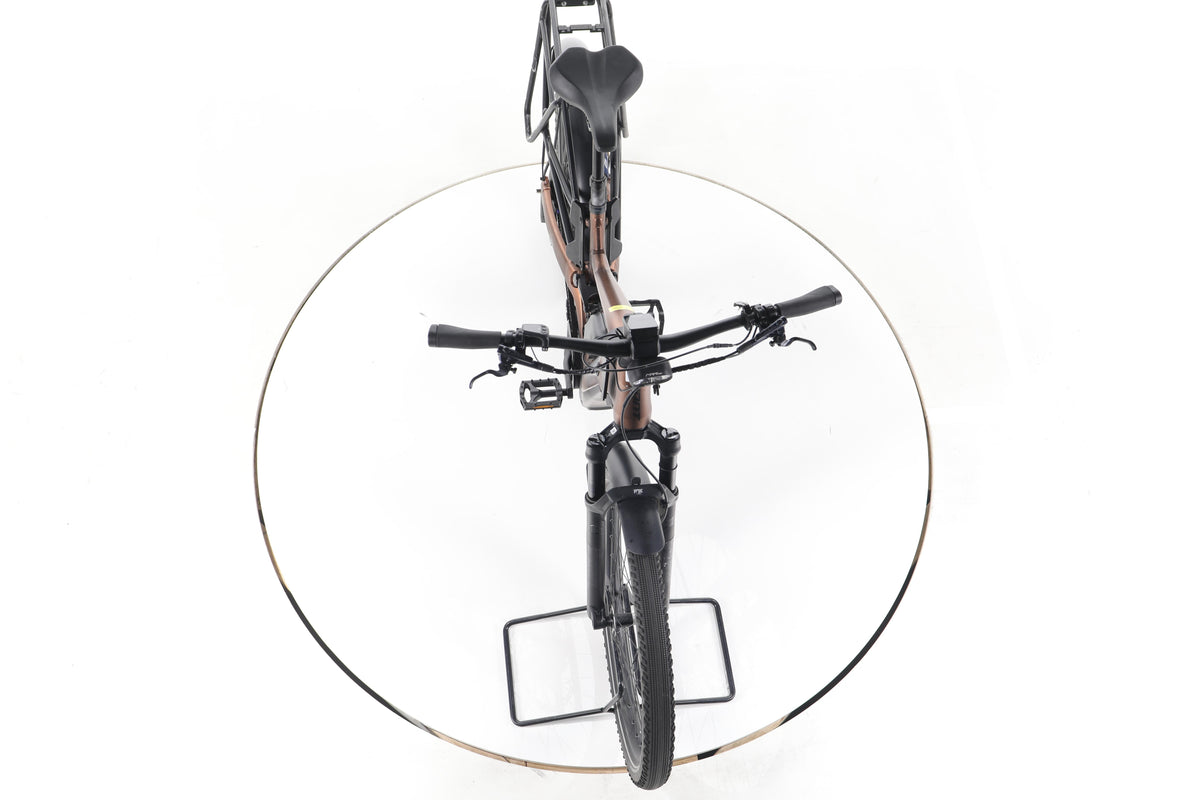 Giant Stormguard E+ SUV E-Bike - Image 16