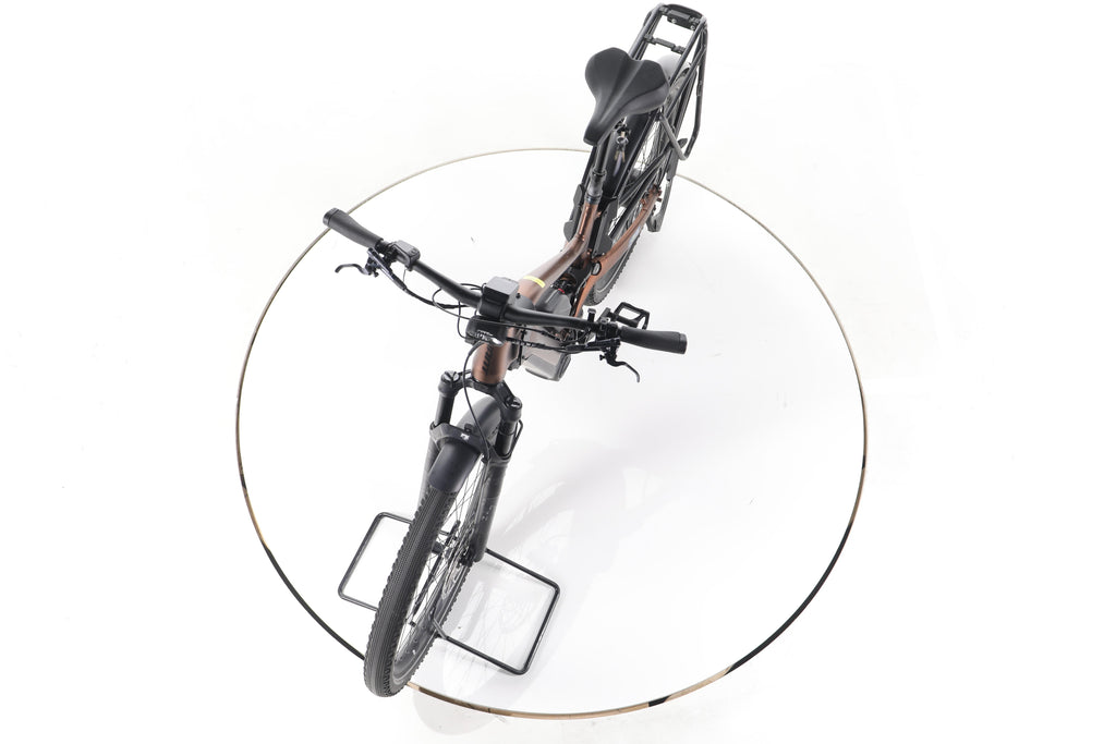 Giant Stormguard E+ SUV E-Bike - Image 17