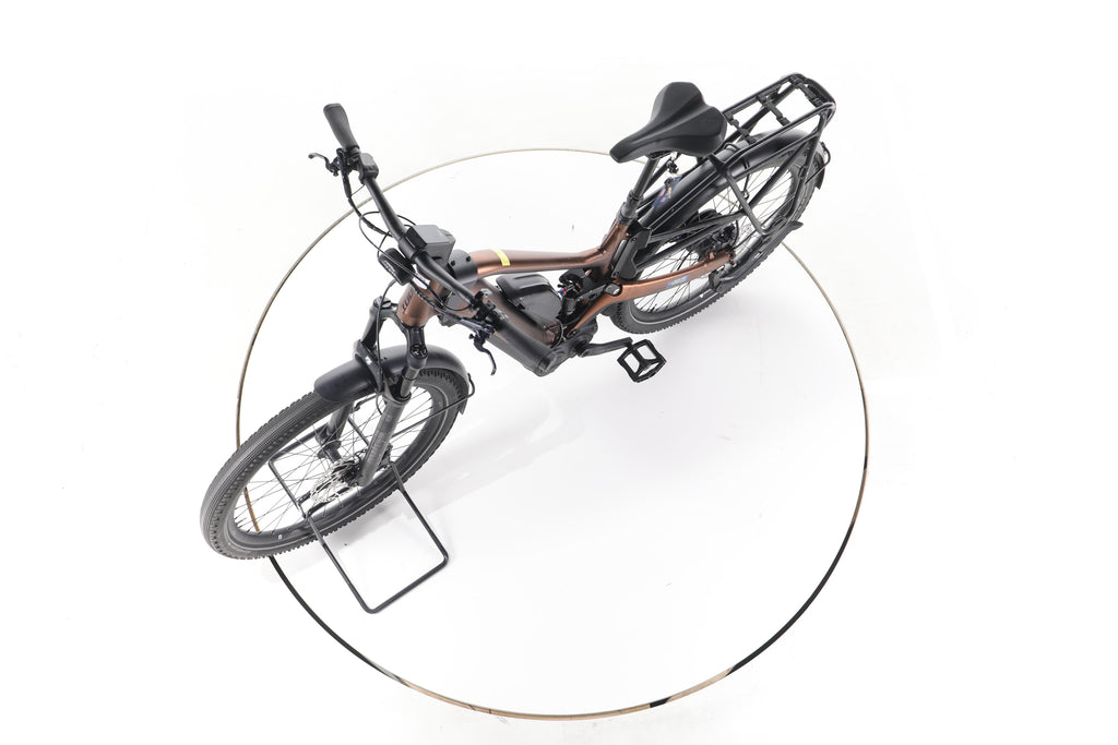 Giant Stormguard E+ SUV E-Bike - Image 18