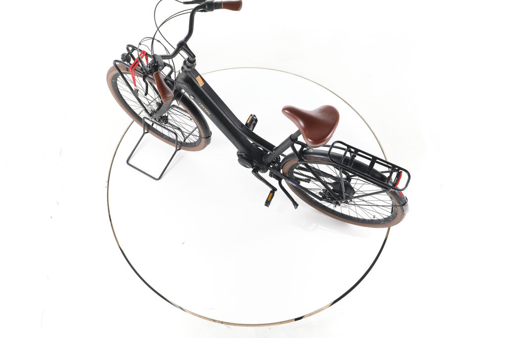 Lekker Bikes Jordaan GTS City E-Bike 2025 - Image 20
